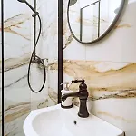 Apartment Domus Fortuna