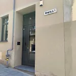 Domus Fortuna Vilnius