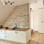 Domus Fortuna Apartment *