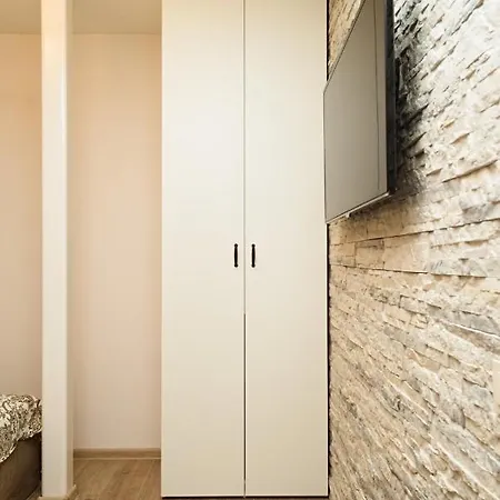 Apartment Domus Fortuna Vilnius