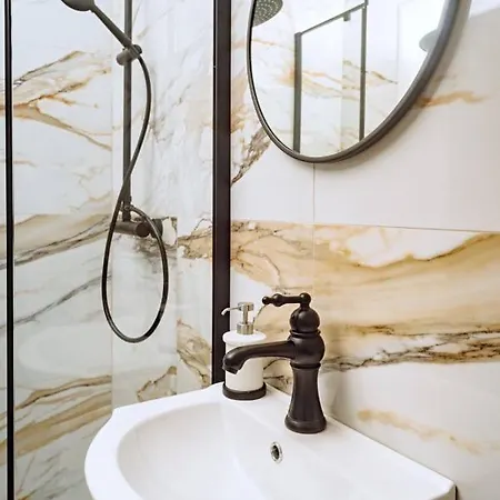 Lägenhet Domus Fortuna