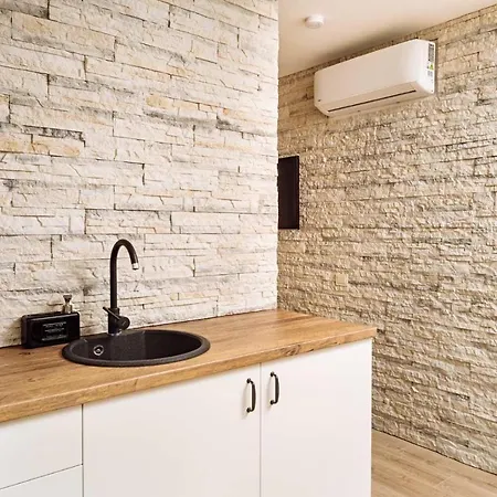 Apartament Domus Fortuna