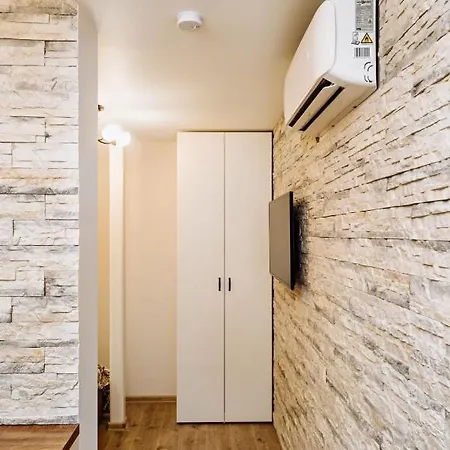 Domus Fortuna Apartament