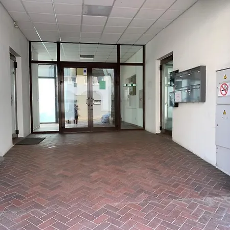 Lägenhet Domus Fortuna Vilnius