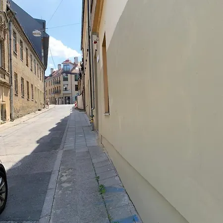 Domus Fortuna Lägenhet *