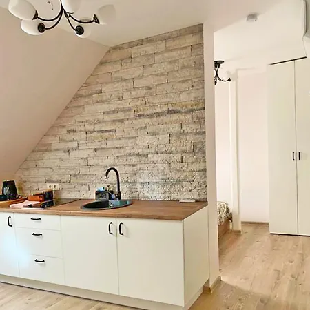 Domus Fortuna Apartment *