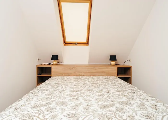 Domus Fortuna Apartamento Vilnius