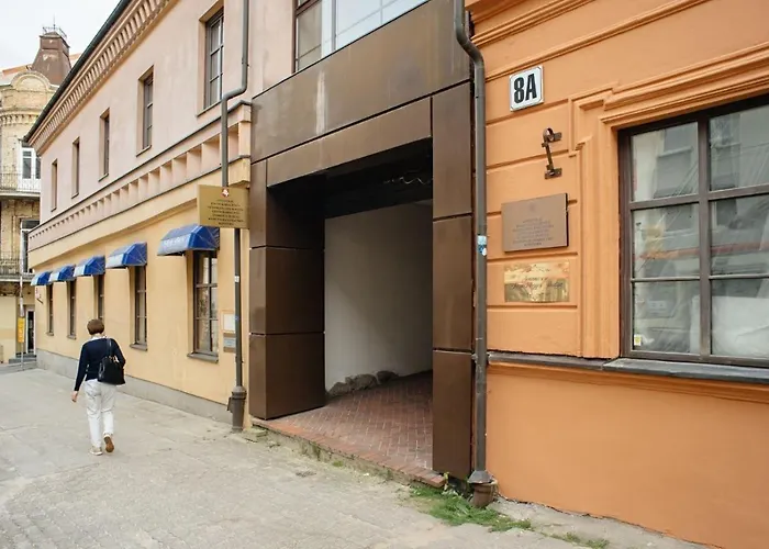 Apartamento Domus Fortuna *