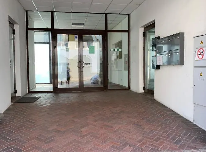 Apartamento Domus Fortuna Vilnius