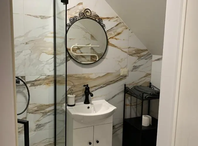 Domus Fortuna Apartamento