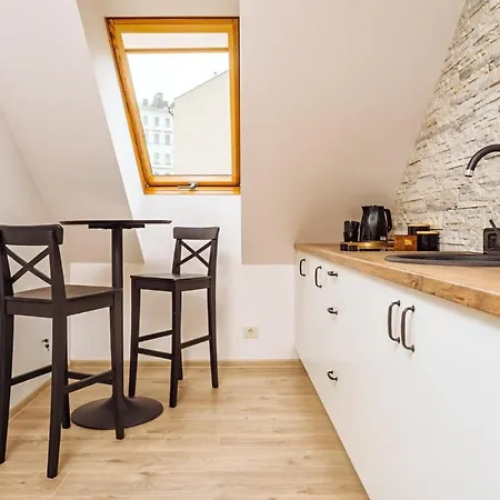 Lägenhet Domus Fortuna *