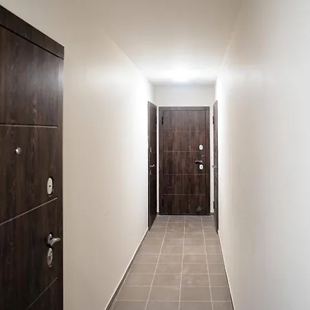 Domus Fortuna * Вильнюс