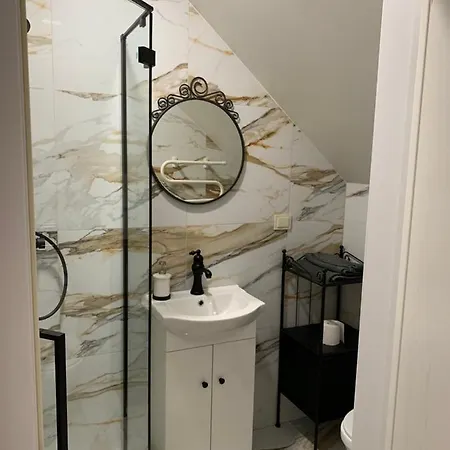 Domus Fortuna Апартаменты