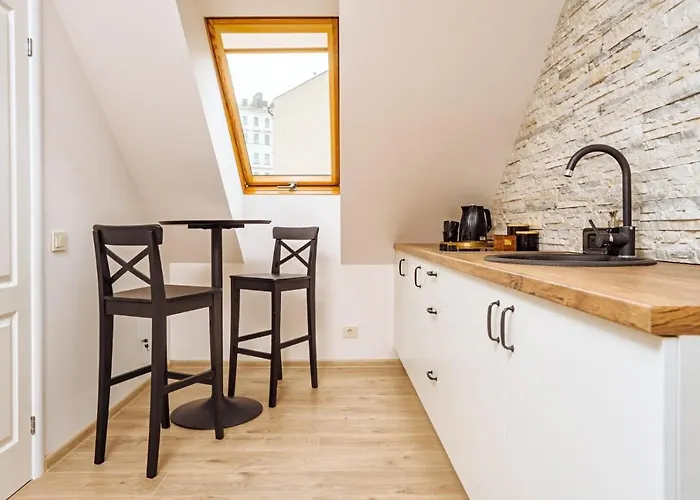 Apartman Domus Fortuna *