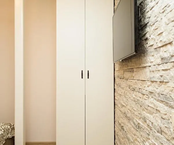 Apartman Domus Fortuna Vilnius