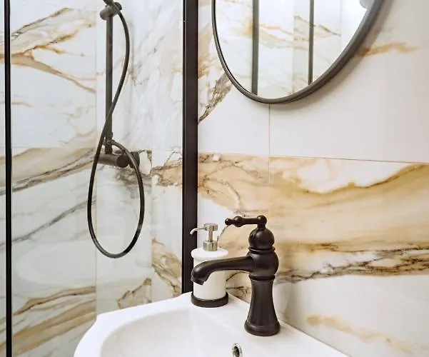 Apartman Domus Fortuna