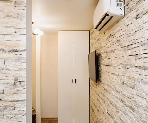 Domus Fortuna Apartman