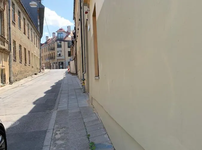 Domus Fortuna Apartman *