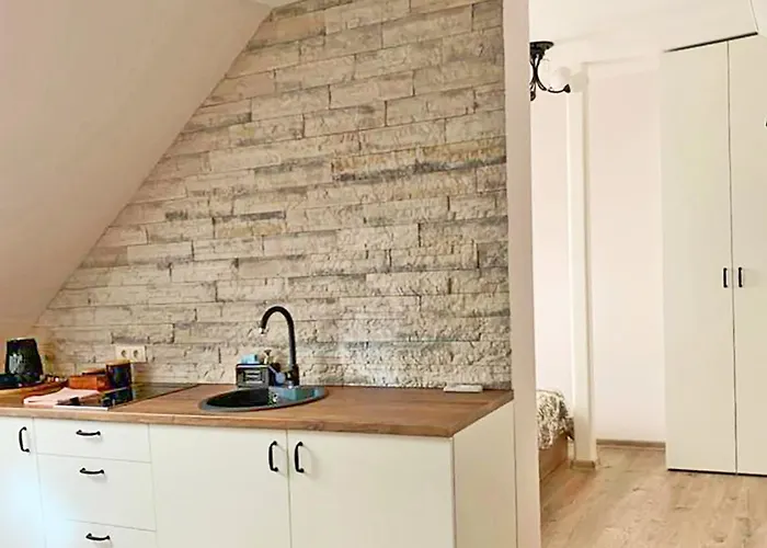 Domus Fortuna Apartman *